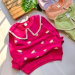 بلوز تک دورس بابونه