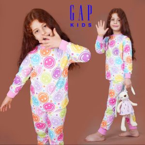 ست اسمایل gap