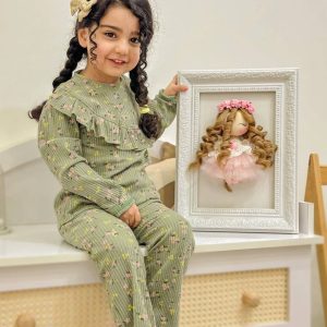 ست کبریتی گل ریز