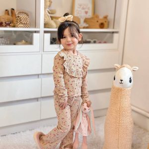 ست کبریتی گل ریز