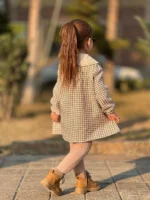 پیراهن پیردوپل