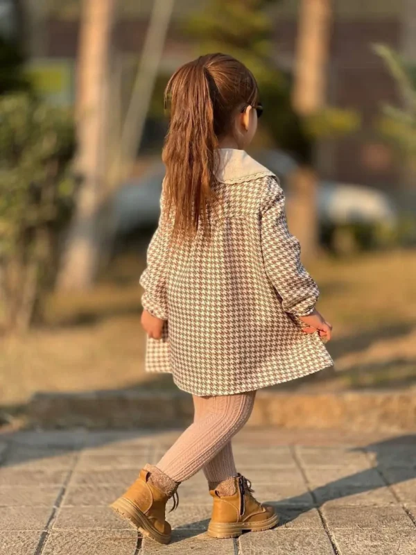 پیراهن پیردوپل
