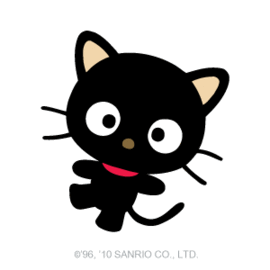 Chococat (چاکوکت)