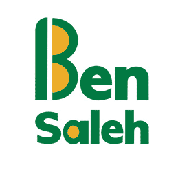 پوشاک بچگانه بن صالح