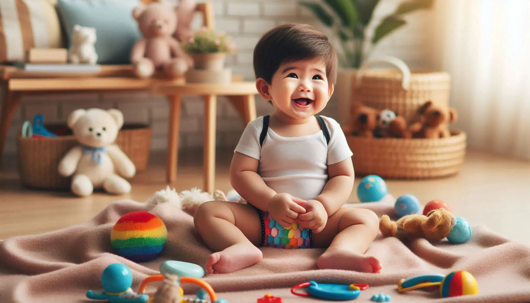 رکابی و شورت بچه‌گانه؛ 5 نکته مهم در انتخاب و خرید درست برای راحتی و سلامت کودک