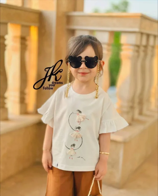 کراپ بالرین