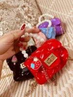 کیف شنل وارداتی