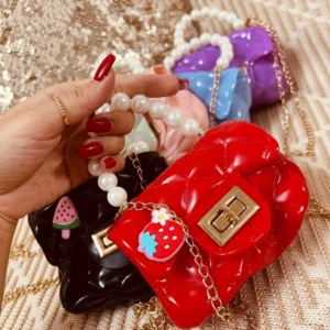 کیف شنل وارداتی