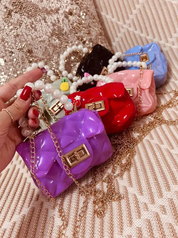 کیف شنل وارداتی