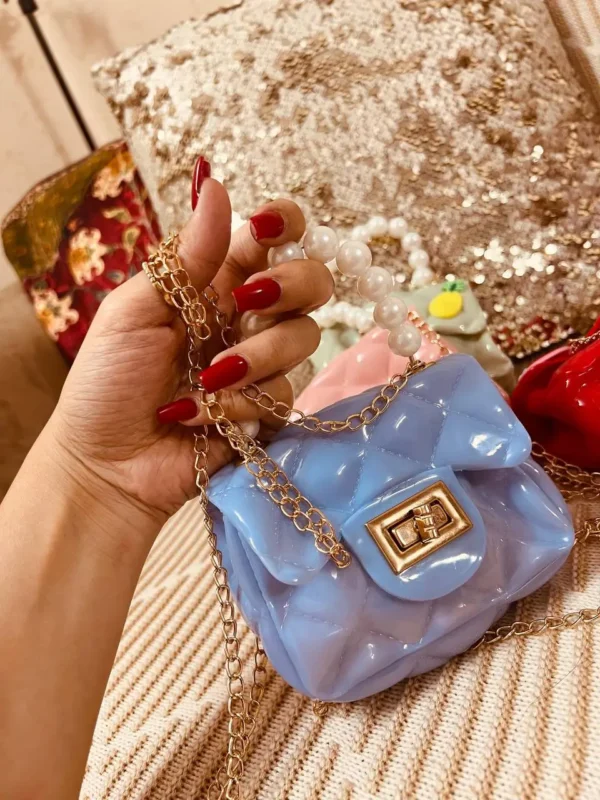 کیف شنل وارداتی