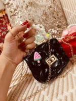 کیف شنل وارداتی