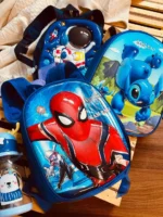 کوله پشتی مهد