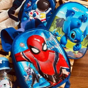 کوله پشتی مهد