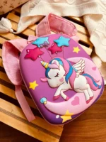 کوله پشتی مهد وارداتی