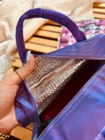 لانچ بگ کرومی