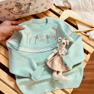 بافت گپ گلدوزی