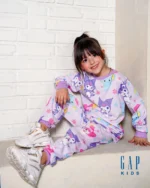 بلوز شلوار کرومی