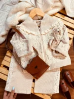 بامبر شلوار کبریتی