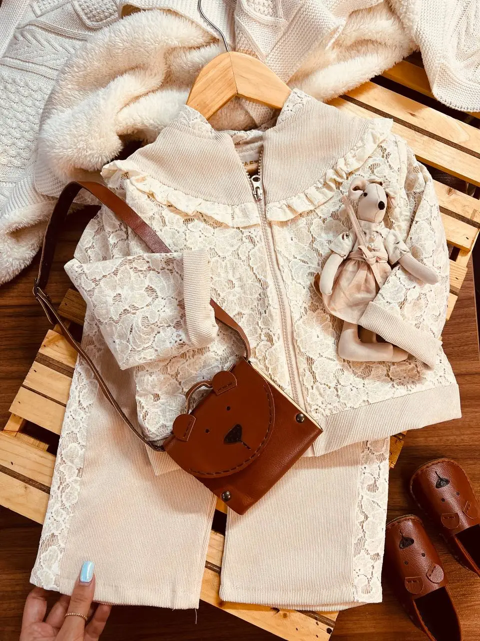 بامبر شلوار کبریتی بامبر شلوار کبریتی