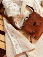 بامبر شلوار کبریتی