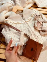 بامبر شلوار کبریتی