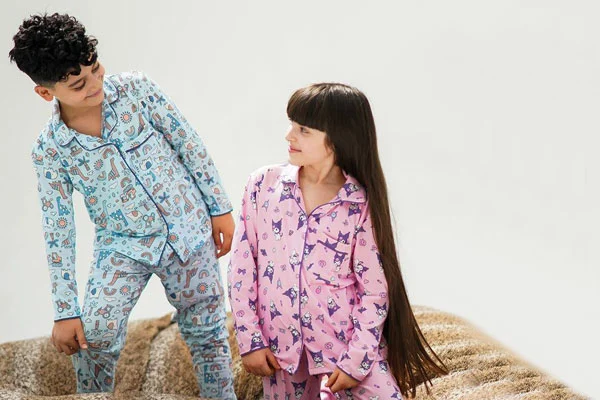 لباس خانگی لاکچری