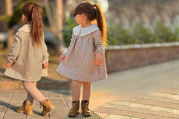 پیراهن پیردوپل