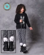 لگ بافت ببعی