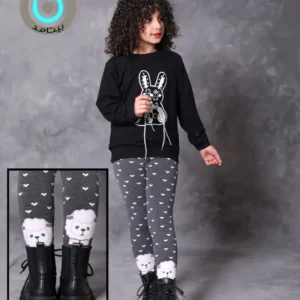 لگ بافت ببعی