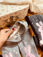 لگ بافت ربیت