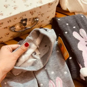 لگ بافت ربیت