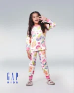 بلوز شلوار گپ