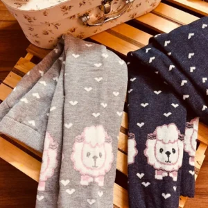 لگ بافت ببعی