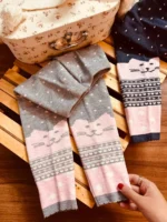 لگ بافت گربه