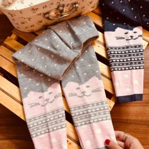 لگ بافت گربه