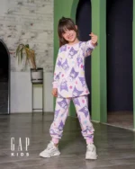 بلوز شلوار گپ