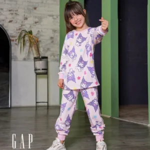 بلوز شلوار گپ