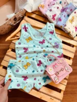 رکابی شورت پروانه