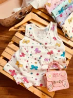 رکابی شورت پروانه