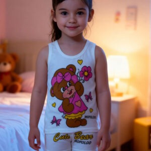 رکابی شورت تدی