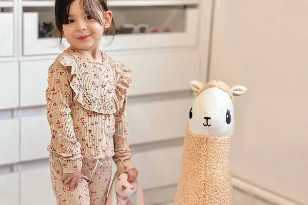 ست کبریتی گل ریز