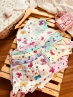 رکابی شورت پروانه