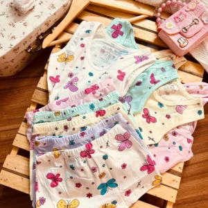 رکابی شورت پروانه