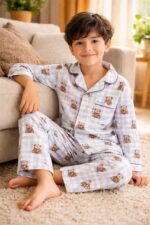 لباس خانگی لاکچری