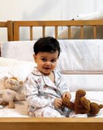 لباس خانگی لاکچری