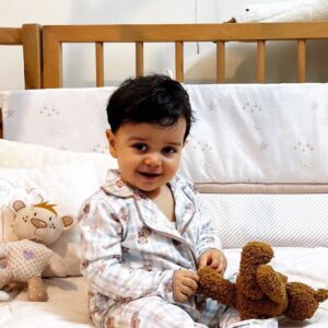 لباس خانگی لاکچری