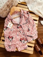 لباس خانگی لاکچری