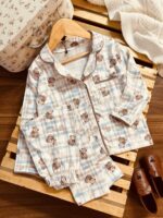 لباس خانگی لاکچری