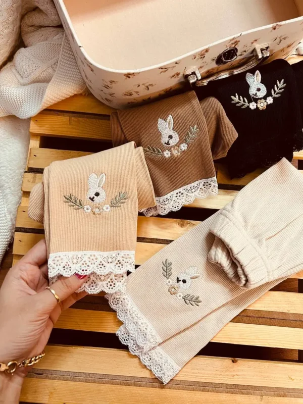 لگ خرگوشی