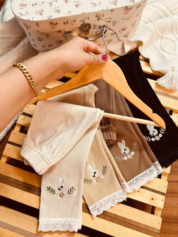 لگ خرگوشی